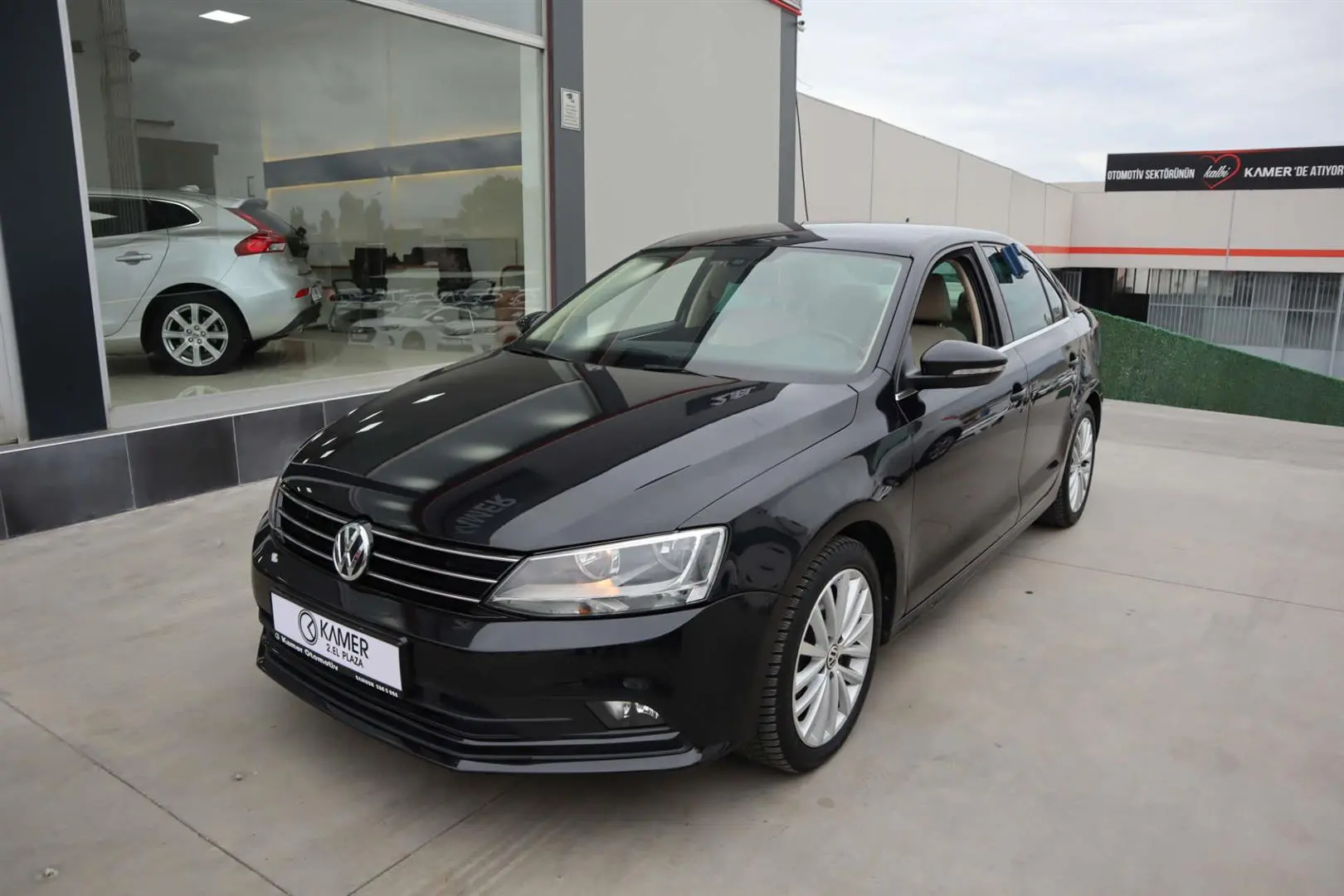 Volkswagen Jetta Jetta 1.4 TSI Highline DSG 3