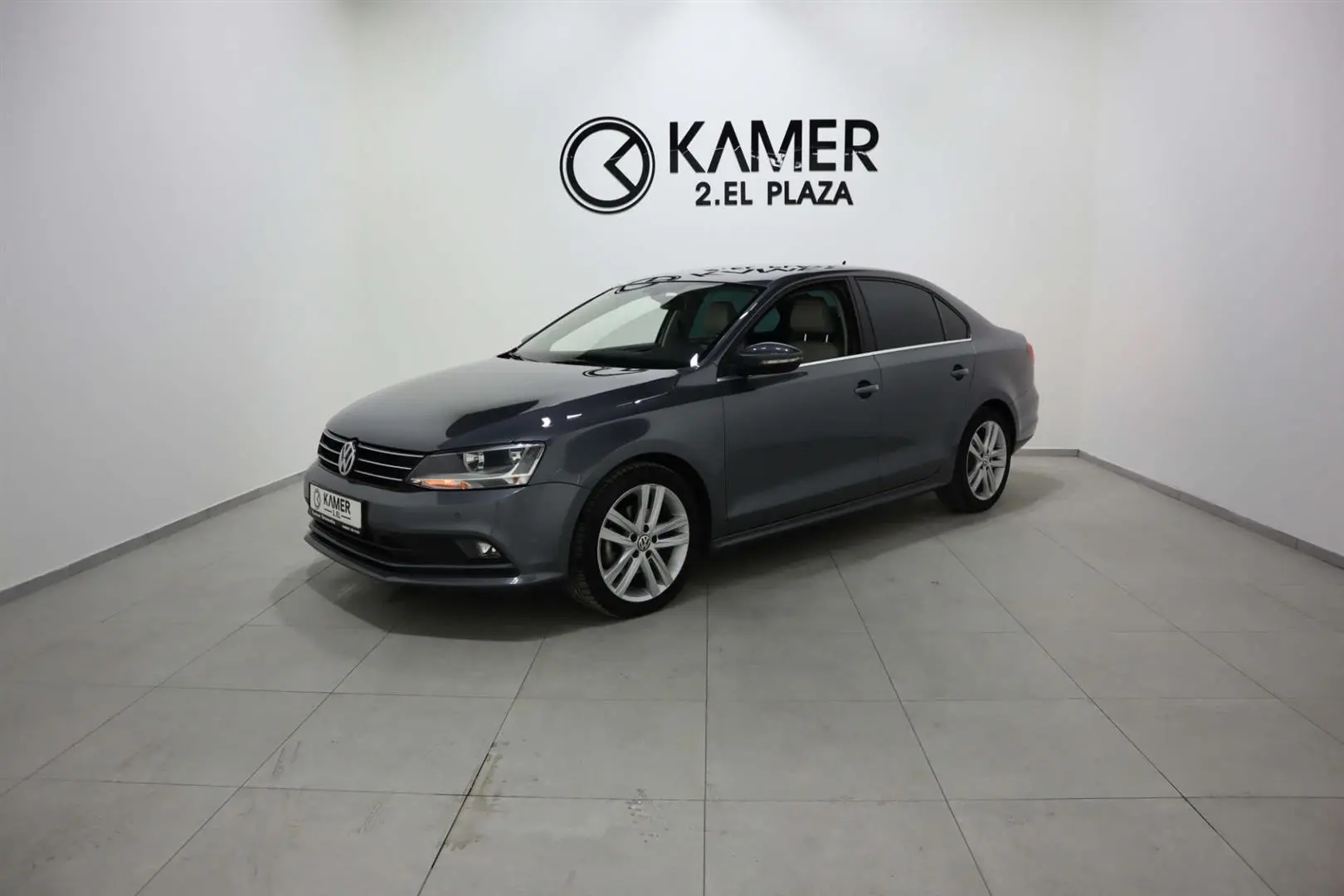 Volkswagen Jetta Jetta 1.4 TSI Highline DSG 1