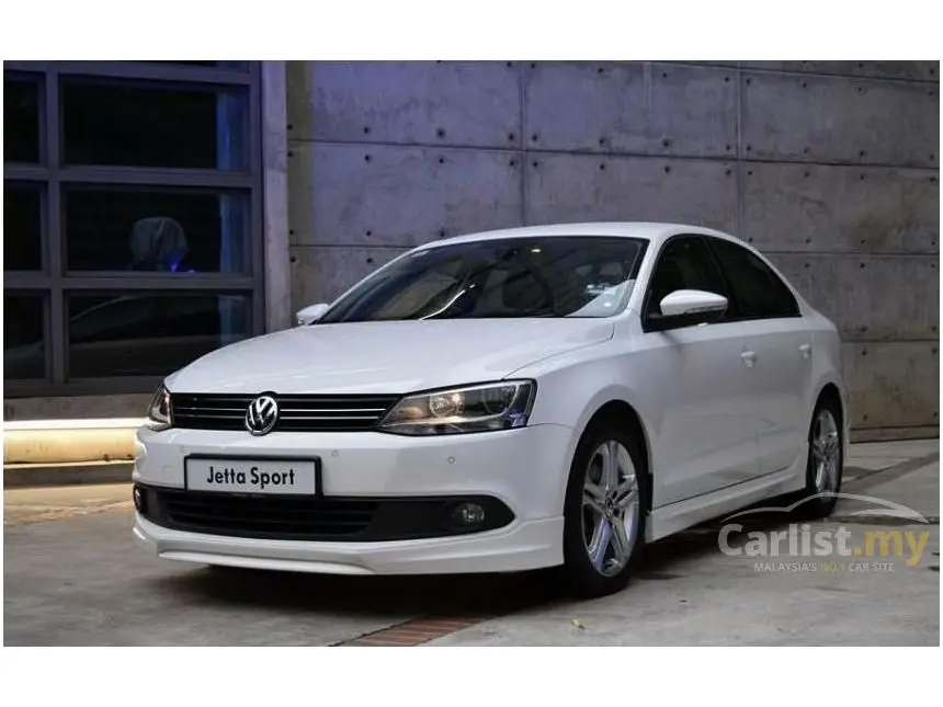 Volkswagen Jetta Jetta 1.4 TSI Highline DSG 6