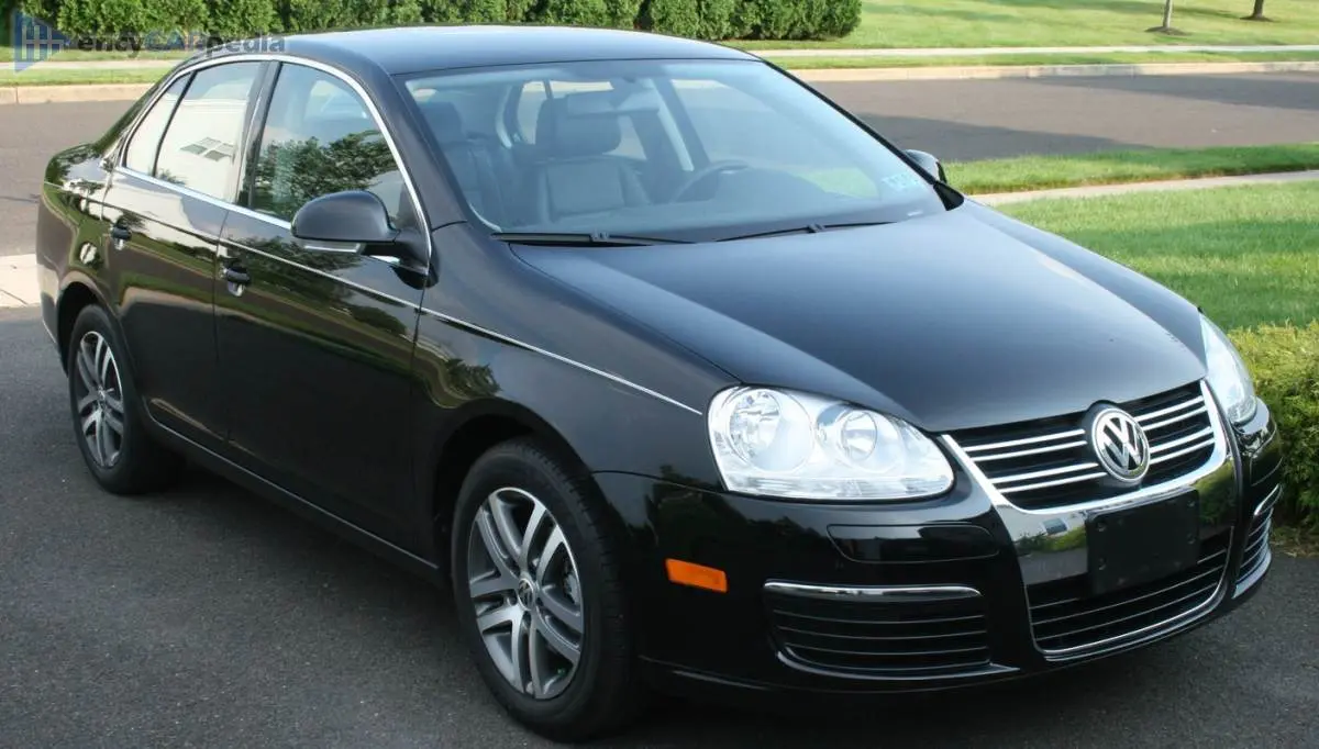 Volkswagen Jetta Jetta 1.4 TSI Midline 1