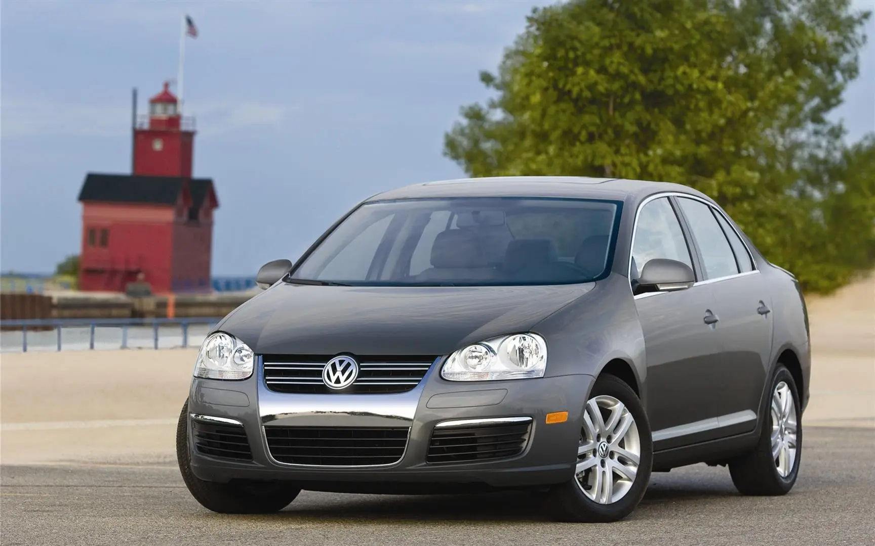 Volkswagen Jetta Jetta 1.4 TSI Midline DSG 1