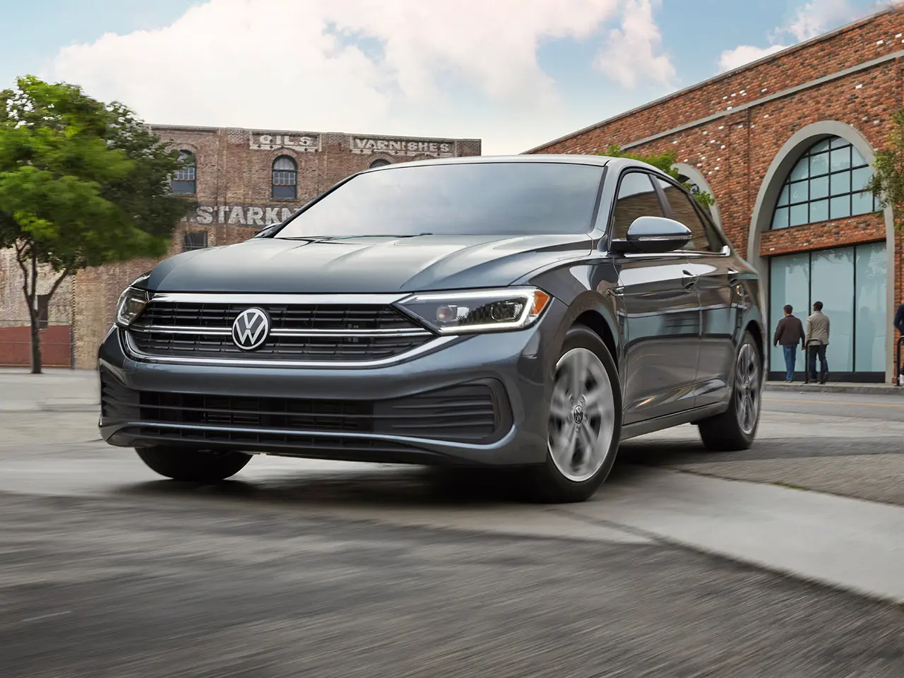 Volkswagen Jetta Jetta 1.4 TSI Midline 0