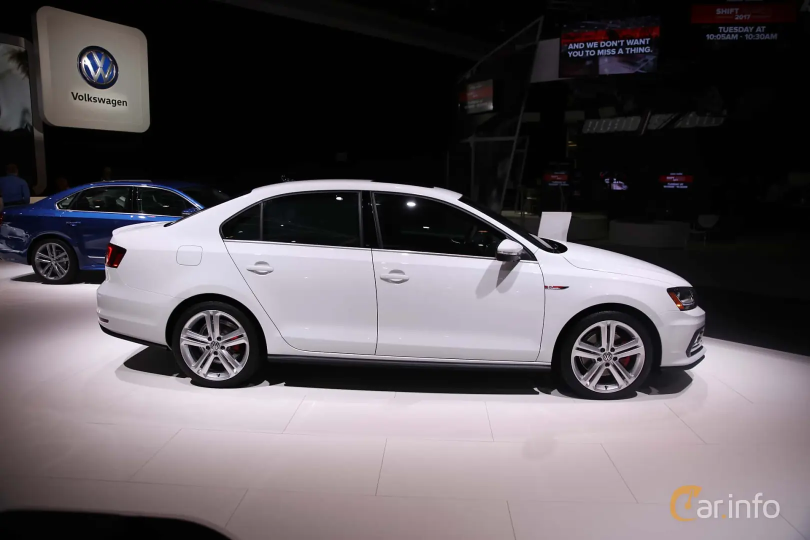 Volkswagen Jetta Jetta 1.4 TSI Midline 1