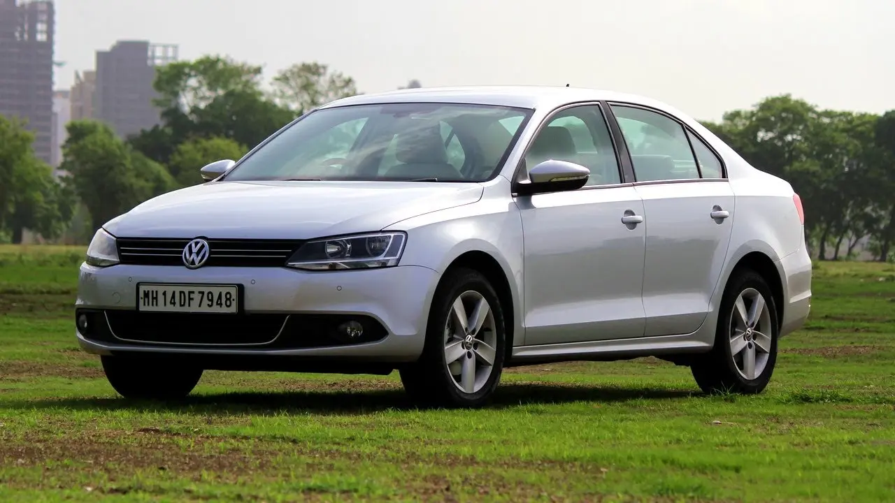 Volkswagen Jetta Jetta 1.4 TSI Midline 3