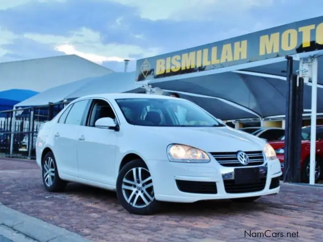 Volkswagen Jetta Jetta 1.4 TSI Tour 6