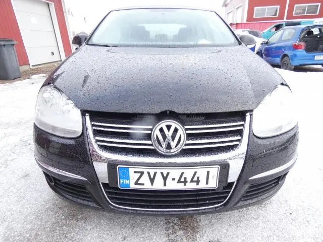 Volkswagen Jetta Jetta 1.4 TSI Tour 2