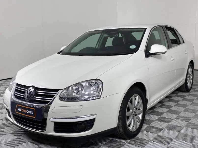 Volkswagen Jetta Jetta 1.4 TSI Tour DSG 4