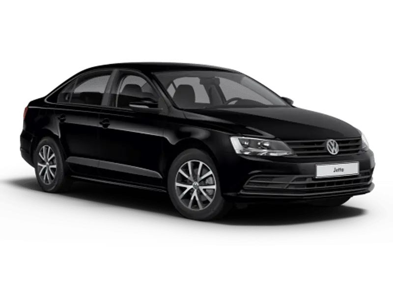 Volkswagen Jetta Jetta 1.4 TSI Trendline 5