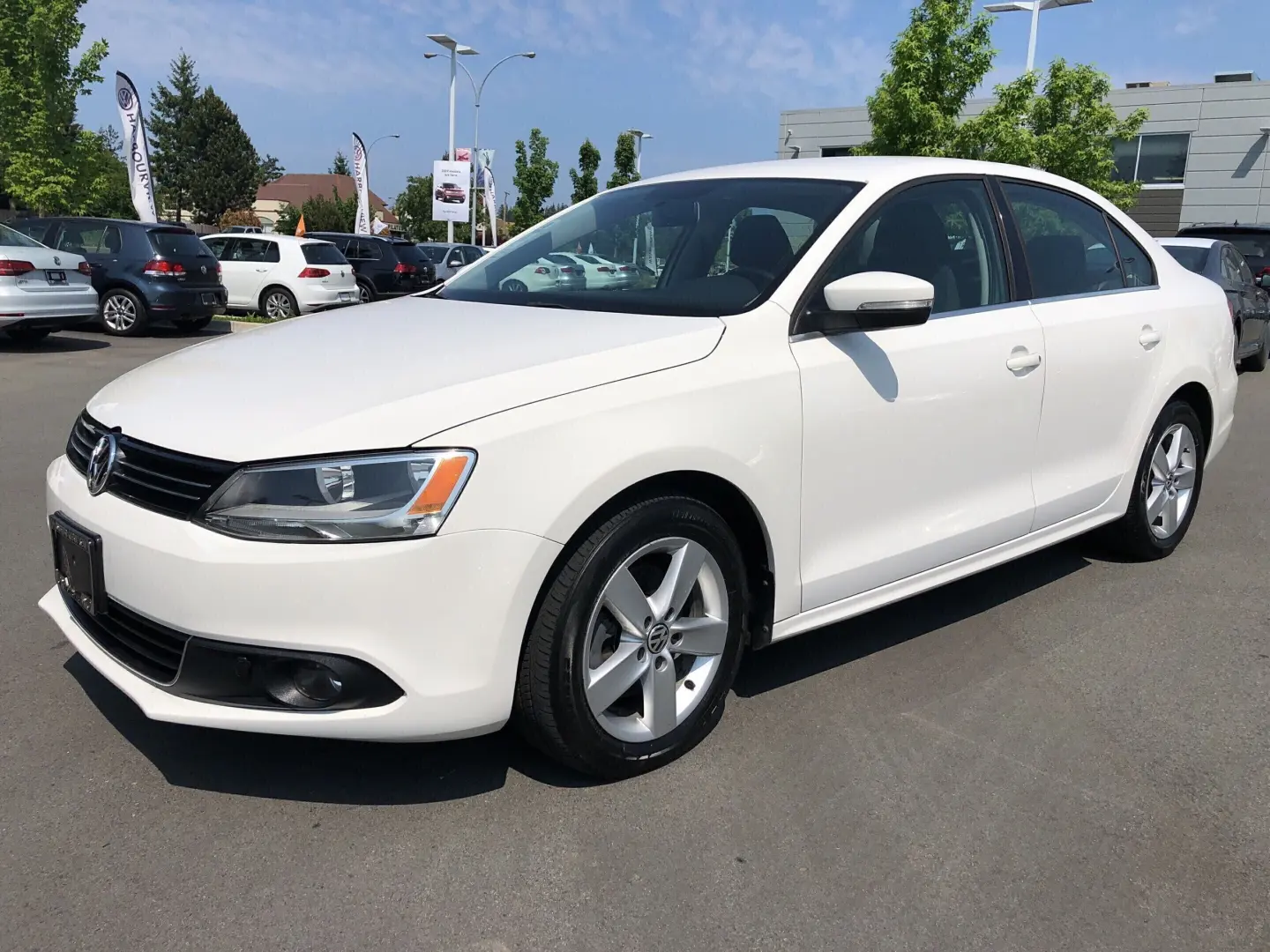 Volkswagen Jetta Jetta 1.4 TSI Trendline DSG 5