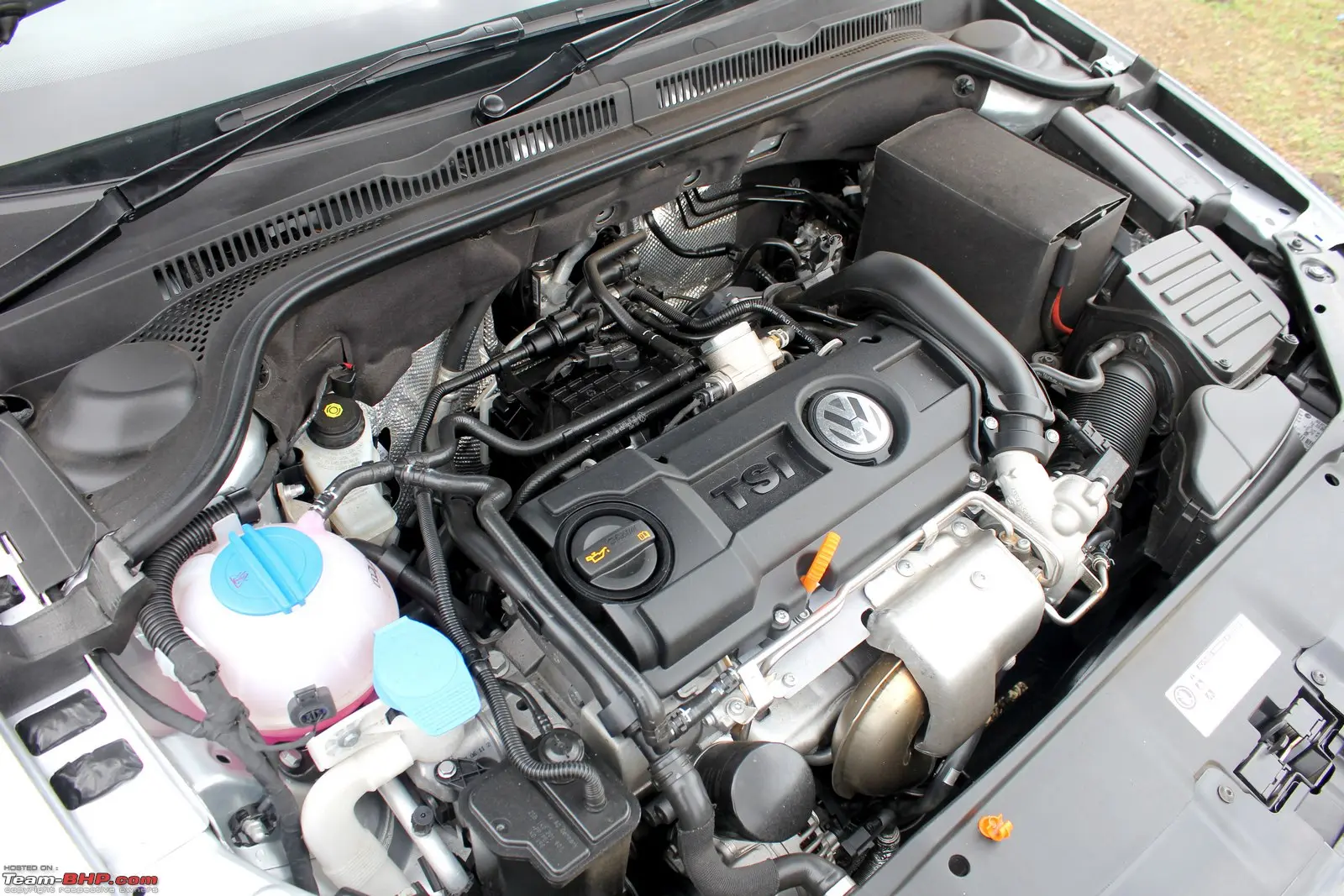 Volkswagen Jetta Jetta 1.4 TSI Trendline DSG 6