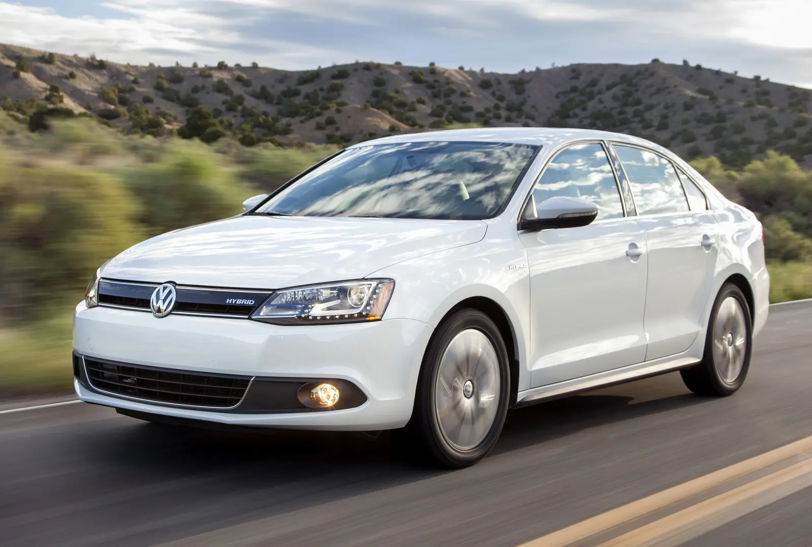 Volkswagen Jetta Jetta 1.4 TSI Trendline DSG 6
