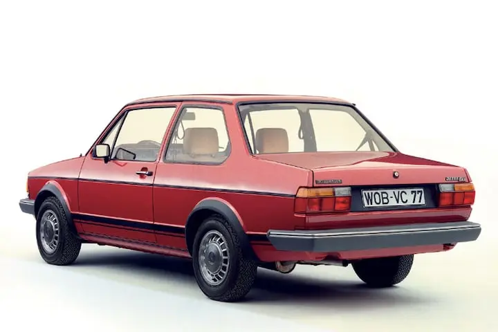 Volkswagen Jetta Jetta 1.6 CL 0
