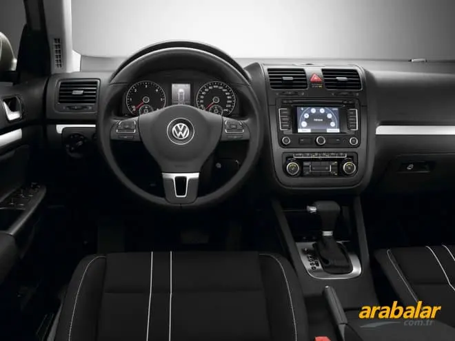 Volkswagen Jetta Jetta 1.6 Midline 6