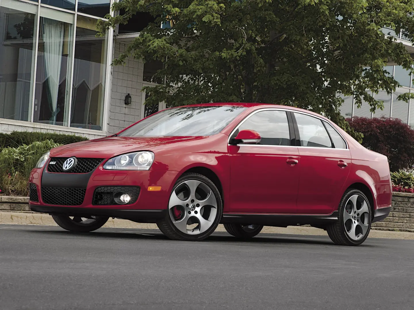 Volkswagen Jetta Jetta 1.6 Primeline 2