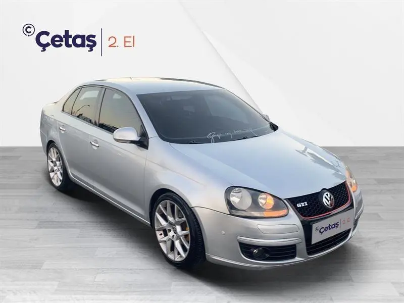 Volkswagen Jetta Jetta 1.6 Primeline Tiptronic 0