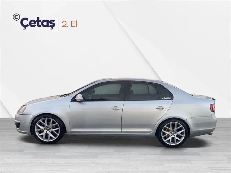 Volkswagen Jetta Jetta 1.6 Primeline 7