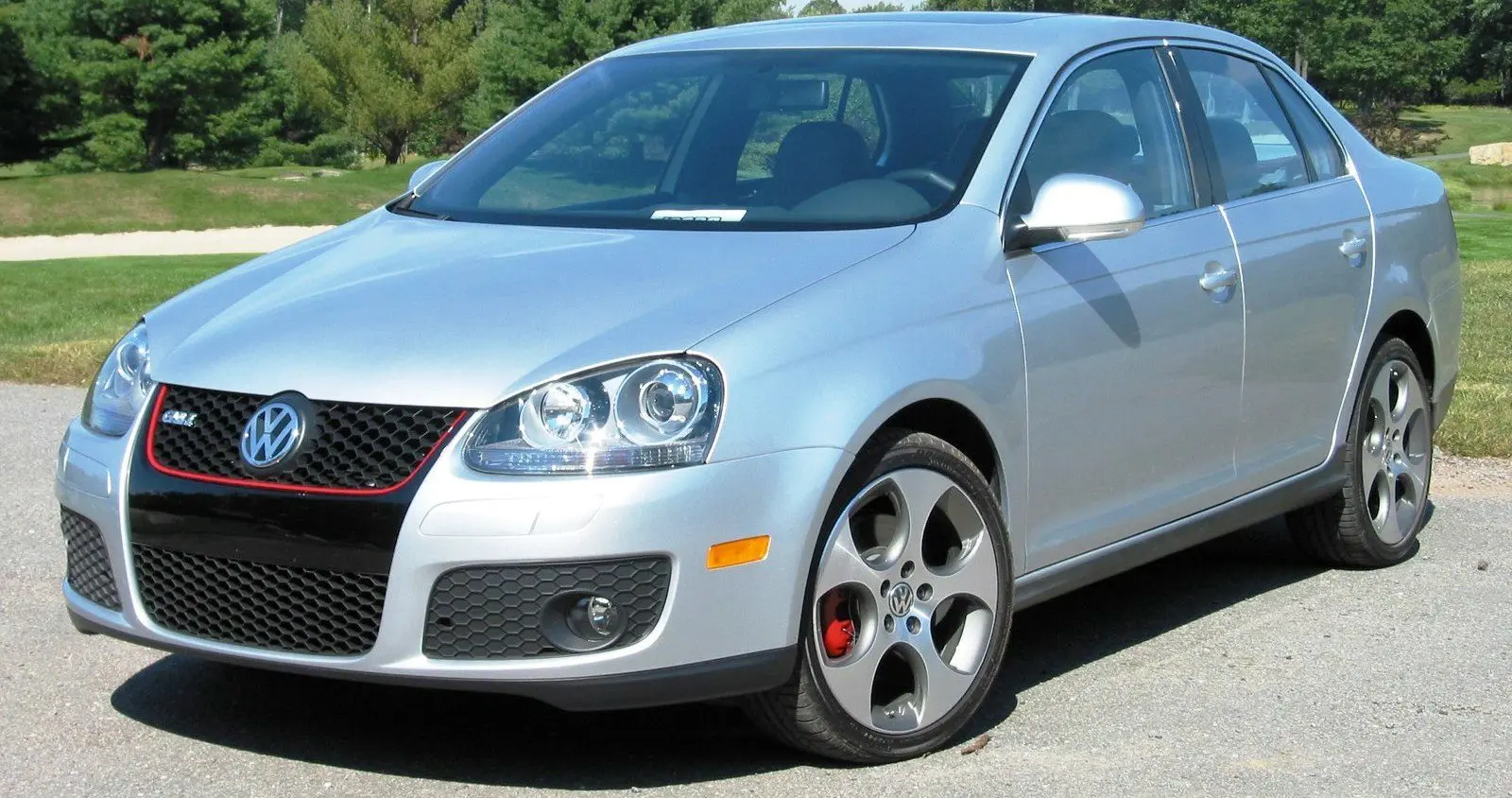 Volkswagen Jetta Jetta 1.6 Primeline Tiptronic 4