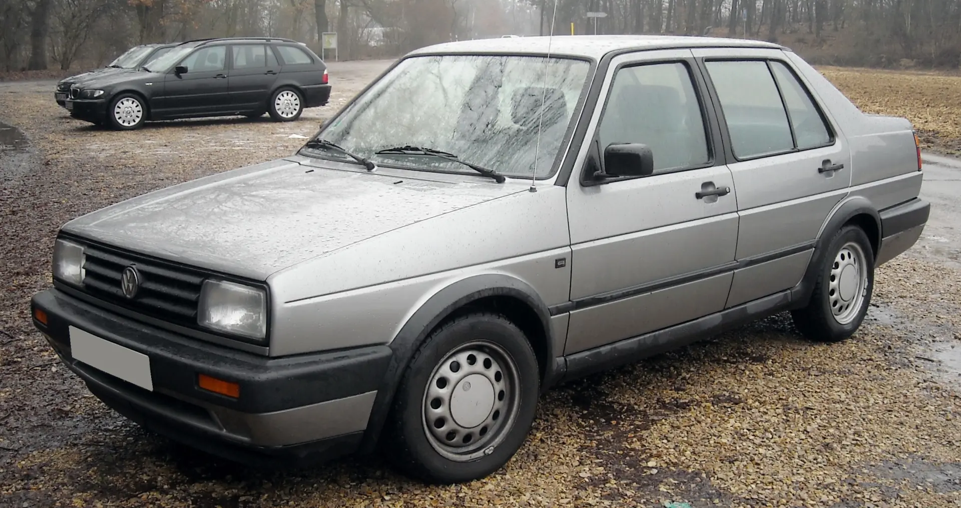 Volkswagen Jetta Jetta 1.6 TD GTD 0