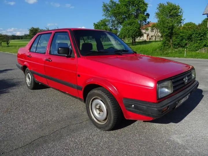 Volkswagen Jetta Jetta 1.6 TD GTD 4