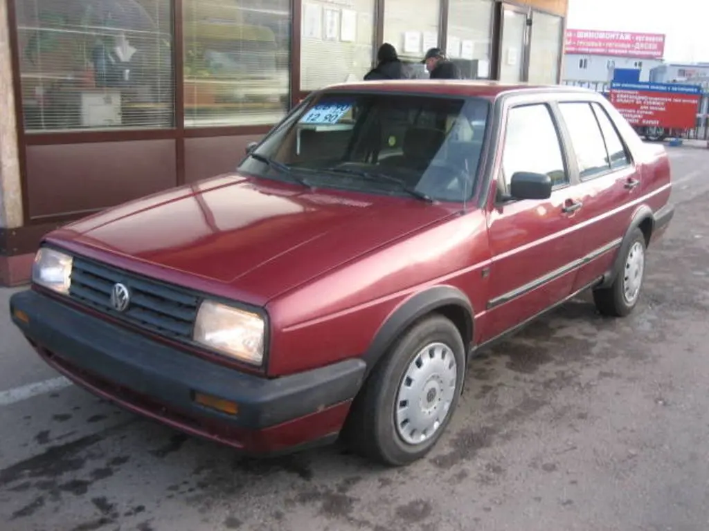 Volkswagen Jetta Jetta 1.6 TD GTD 7