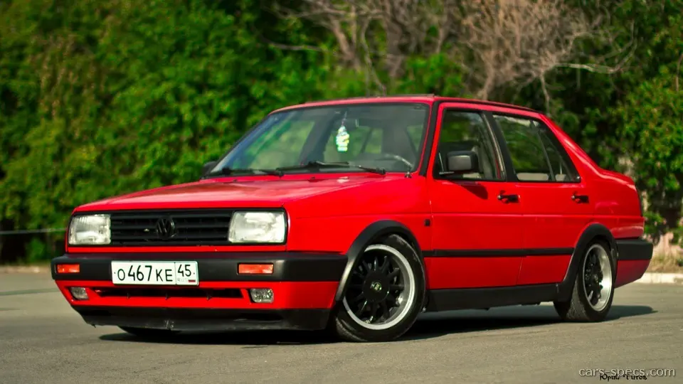 Volkswagen Jetta Jetta 1.6 TD GTD 7