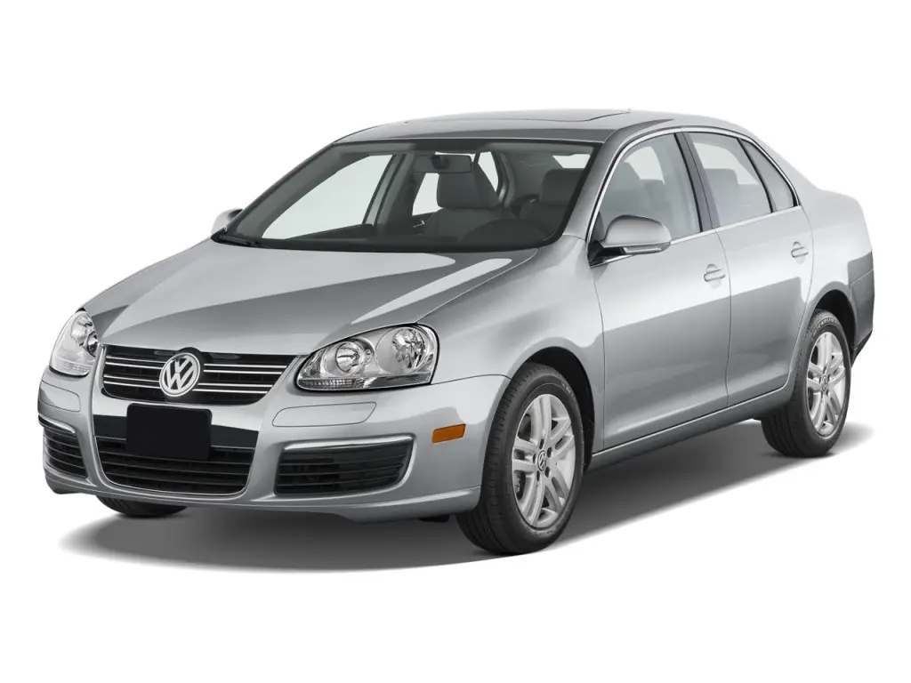 Volkswagen Jetta Jetta 1.6 TDI Comfortline DSG 5