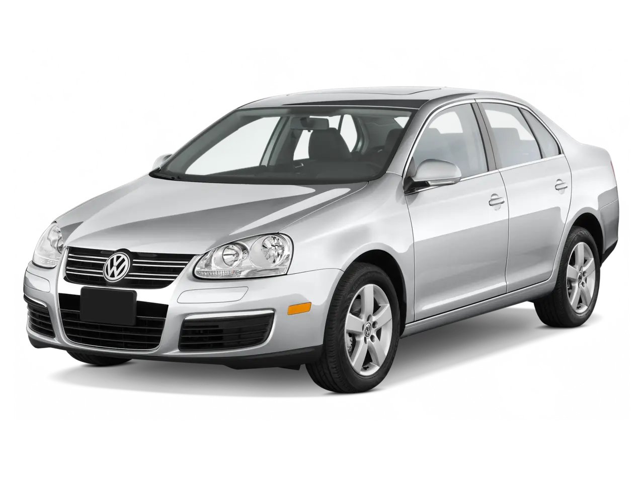 Volkswagen Jetta Jetta 1.6 TDI Primeline 3