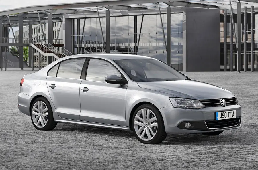 Volkswagen Jetta Jetta 1.6 TDI Highline 3