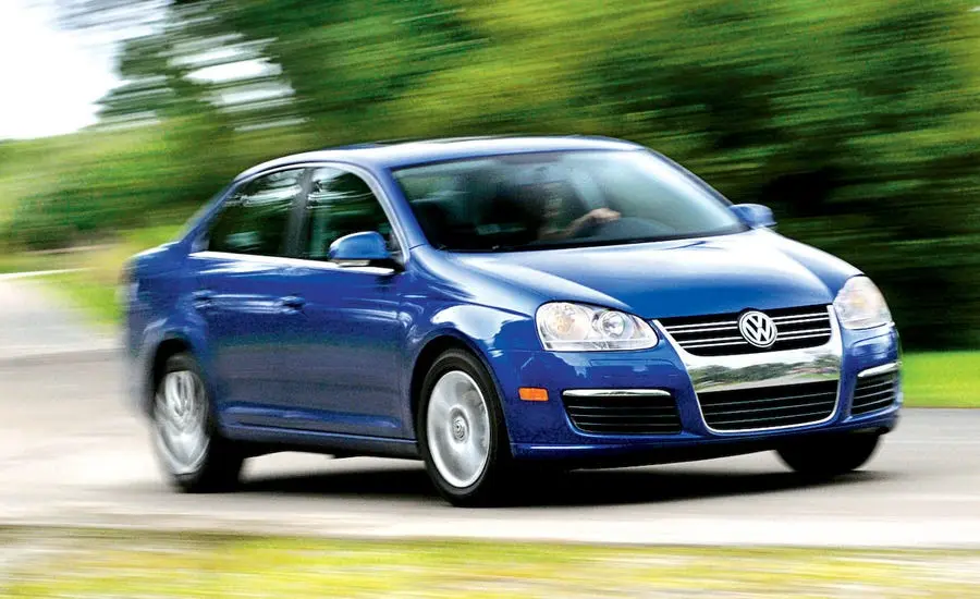 Volkswagen Jetta Jetta 1.6 TDI Primeline 0