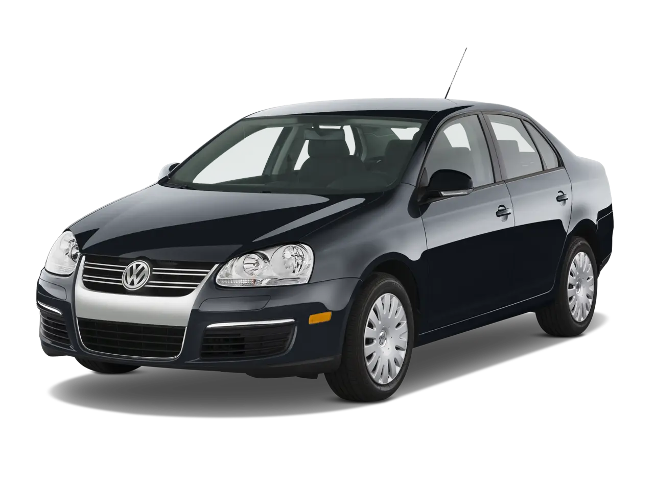 Volkswagen Jetta Jetta 1.6 Tour 1