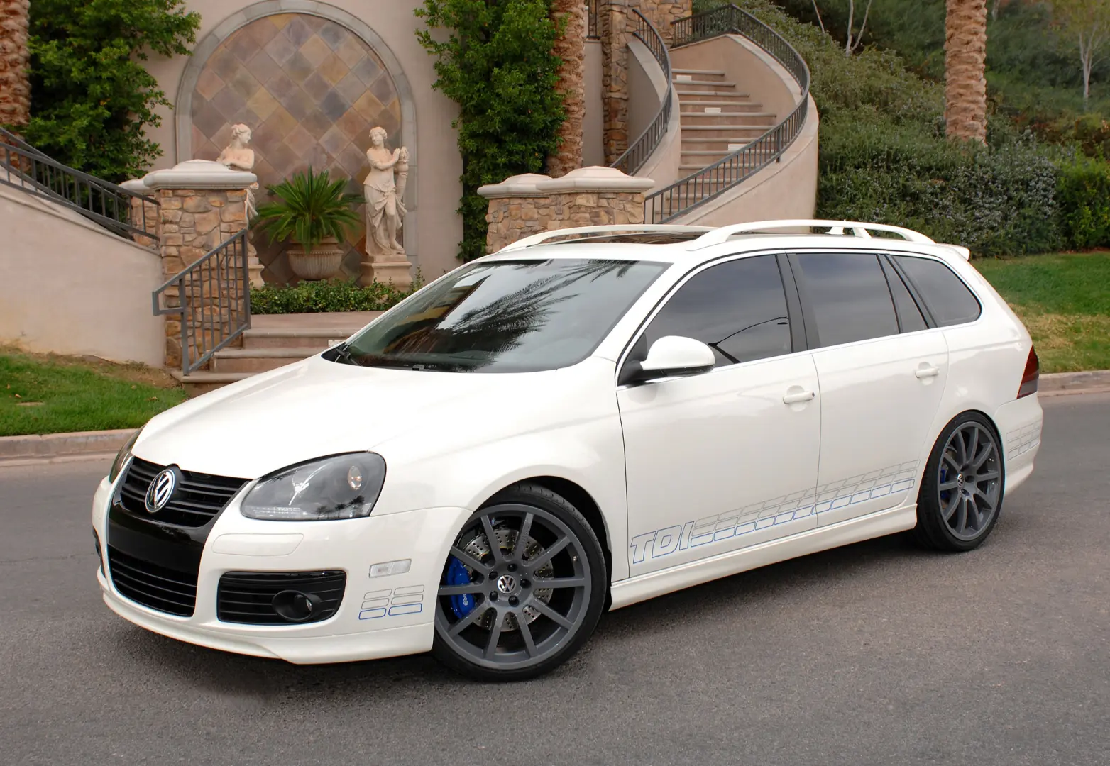 Volkswagen Jetta Jetta 1.6 TDI Exclusive DSG 5