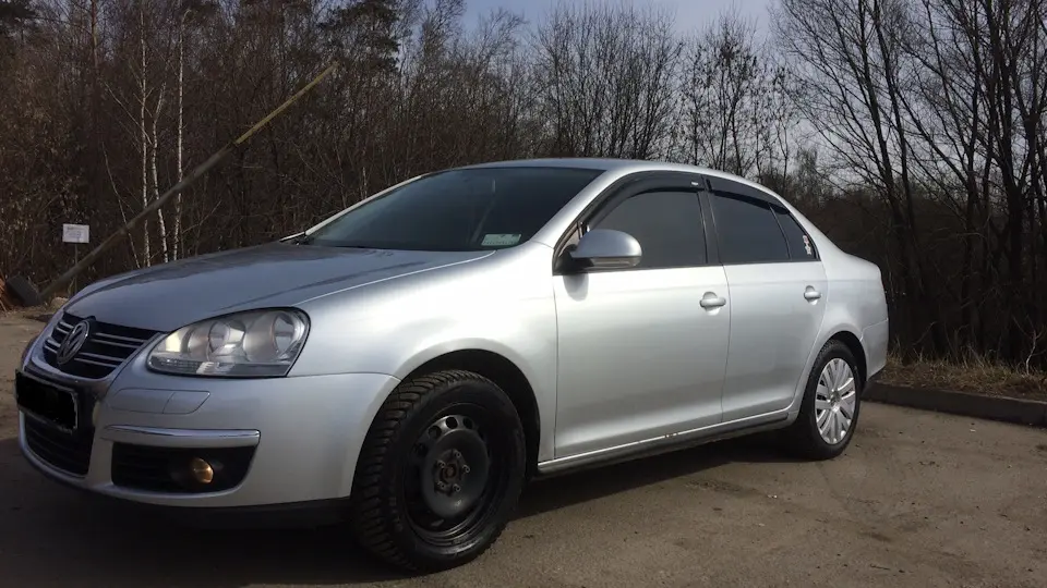 Volkswagen Jetta Jetta 1.6 TDI Exclusive DSG 6