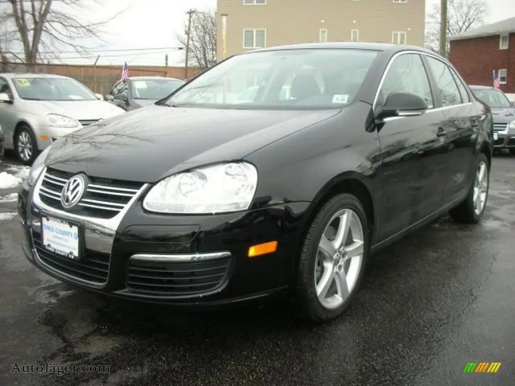 Volkswagen Jetta Jetta 1.6 TDI Highline 6