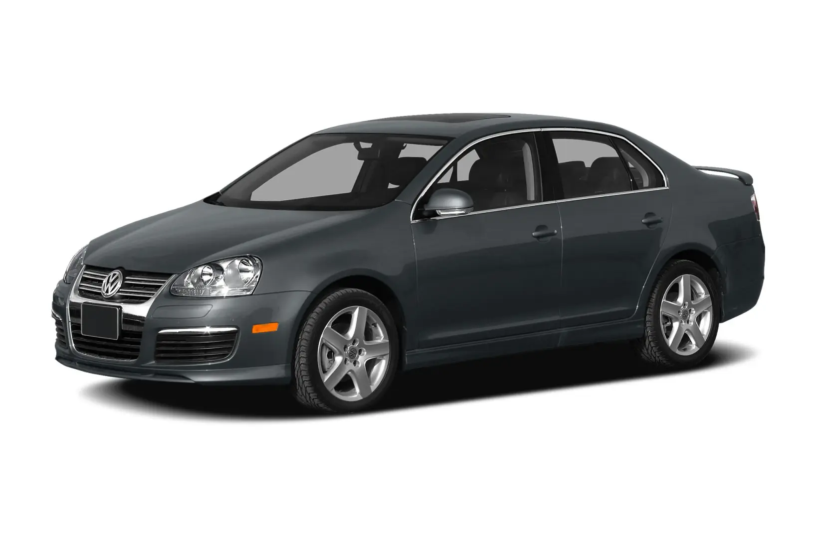 Volkswagen Jetta Jetta 1.6 TDI Highline 0