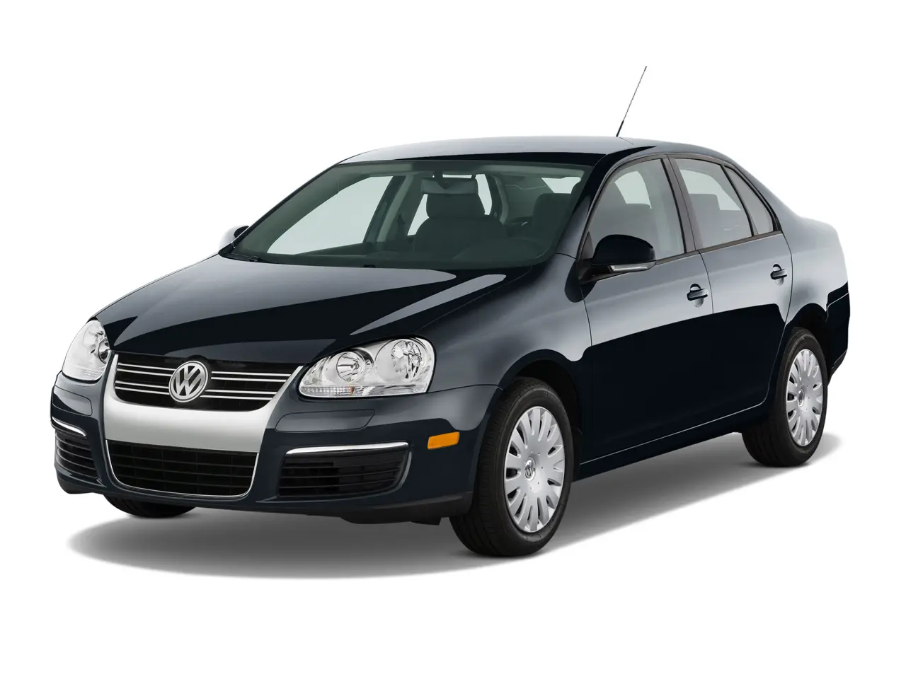 Volkswagen Jetta Jetta 1.6 TDI Highline 1