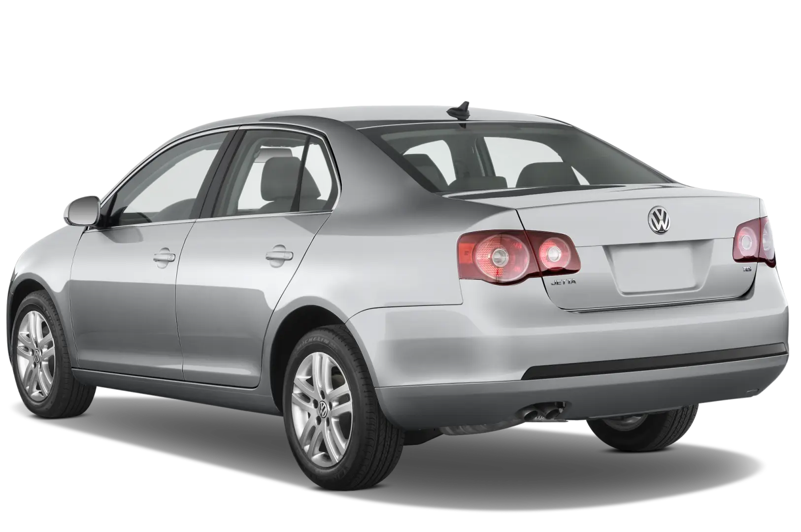 Volkswagen Jetta Jetta 1.6 TDI Highline 1