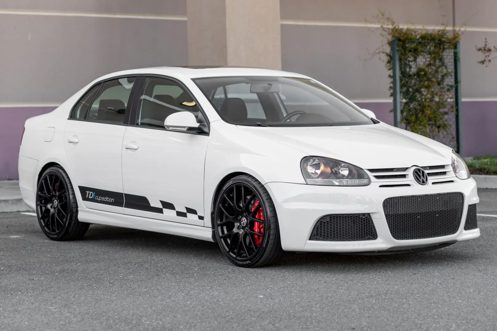 Volkswagen Jetta Jetta 1.6 TDI Highline 3