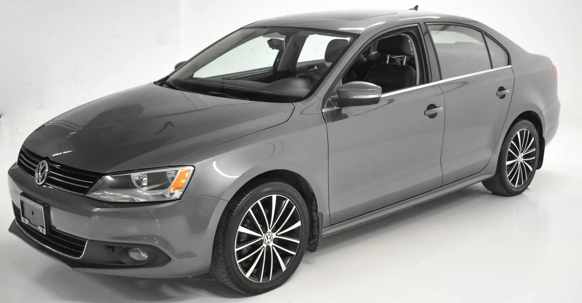 Volkswagen Jetta Jetta 1.6 TDI Highline 0