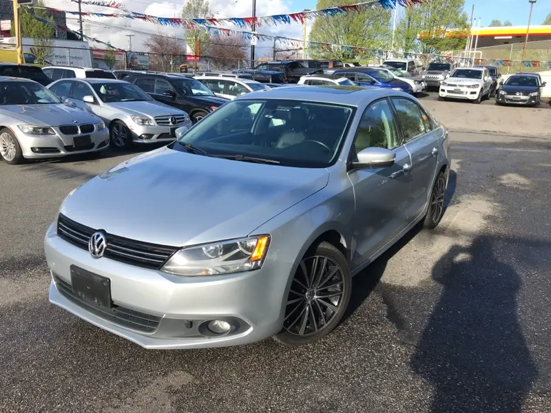 Volkswagen Jetta Jetta 1.6 TDI Highline DSG 5