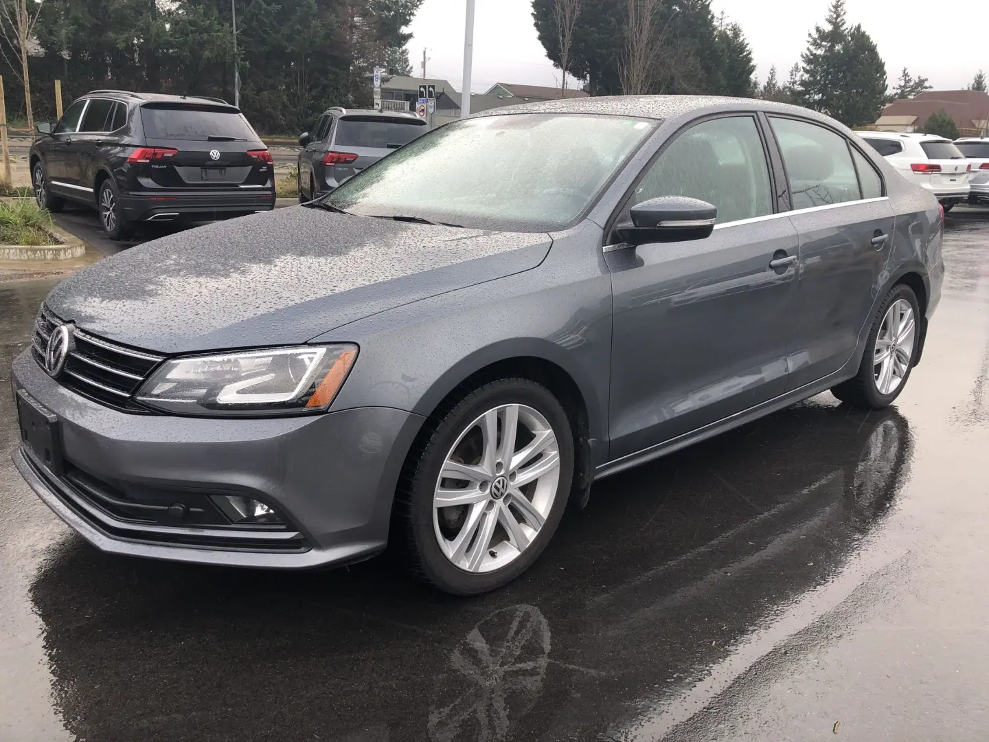 Volkswagen Jetta Jetta 1.6 TDI Highline DSG 4