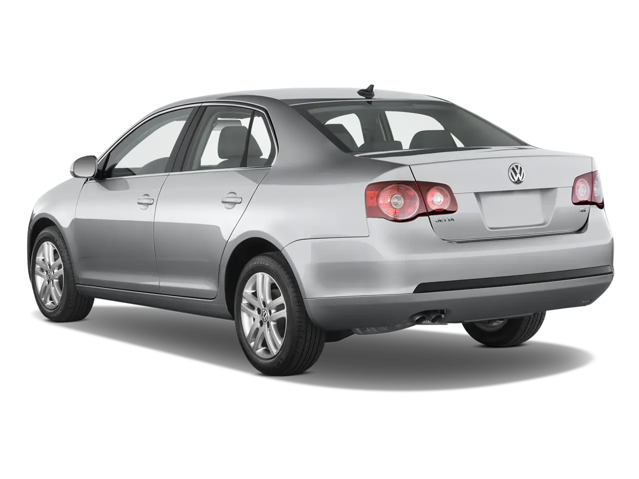 Volkswagen Jetta Jetta 1.6 TDI Exclusive 3
