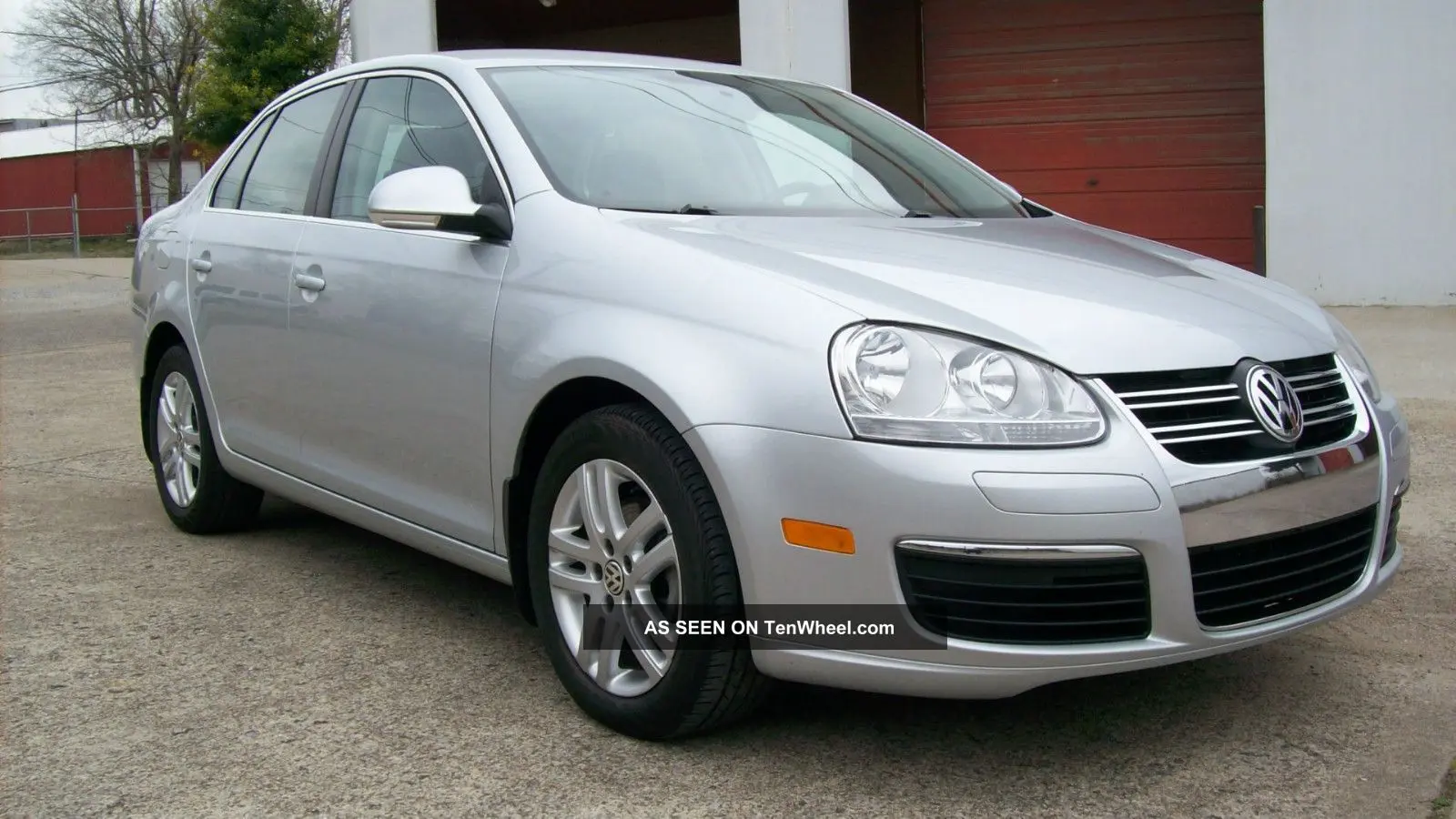 Volkswagen Jetta Jetta 1.6 TDI Midline 4