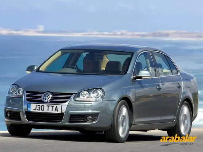 Volkswagen Jetta Jetta 1.6 TDI Primeline DSG 1