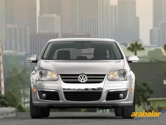 Volkswagen Jetta Jetta 1.6 TDI Primeline 6