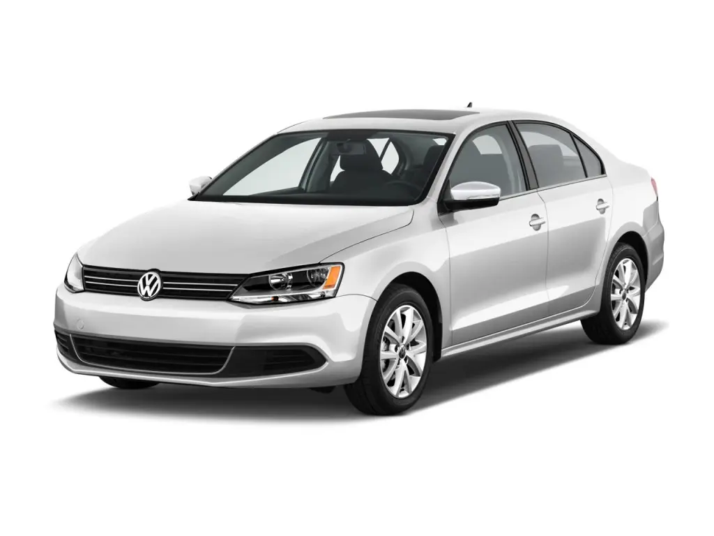 Volkswagen Jetta Jetta 1.2 TSI Trendline 3