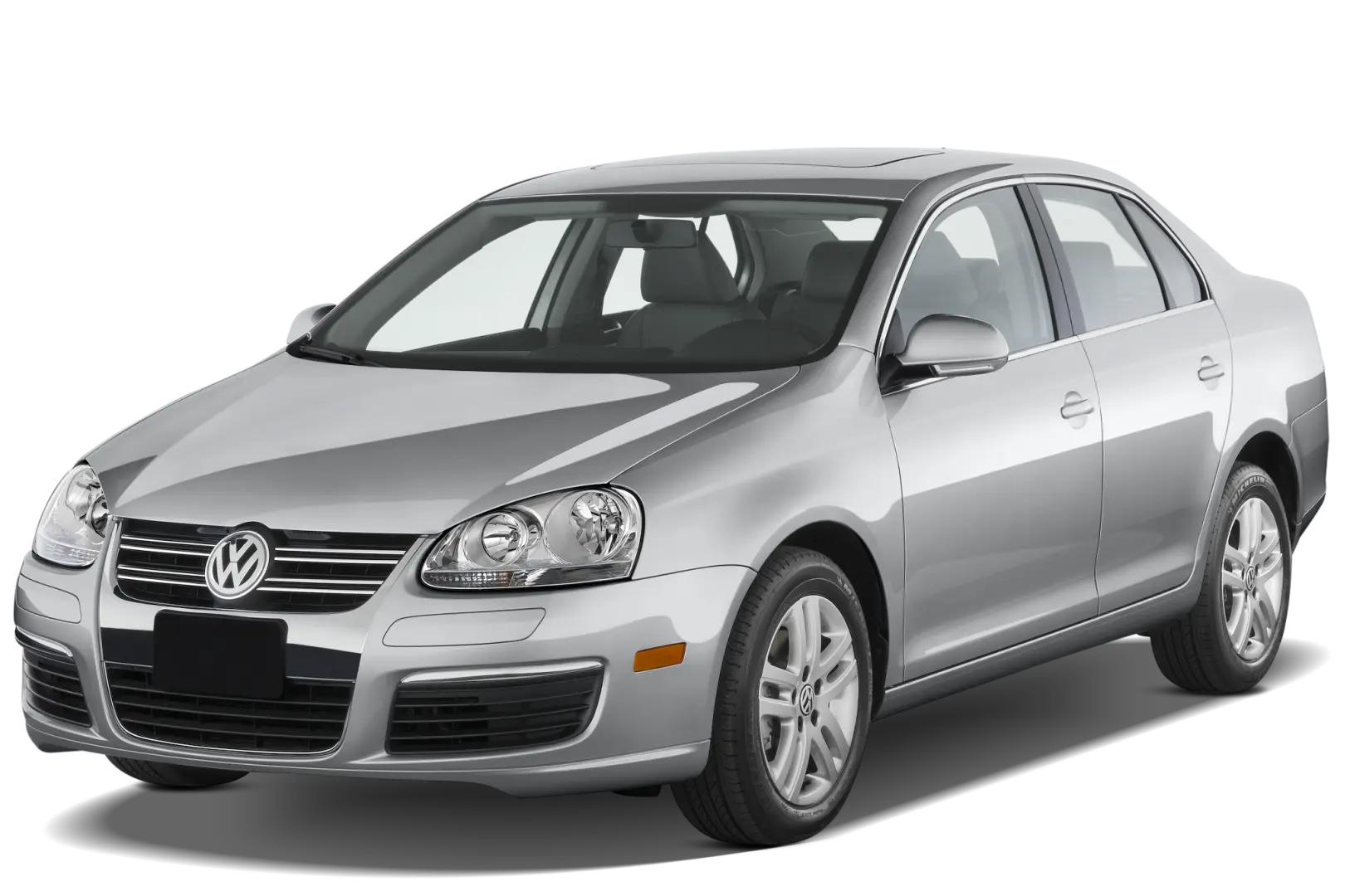 Volkswagen Jetta Jetta 1.6 TDI Highline 5
