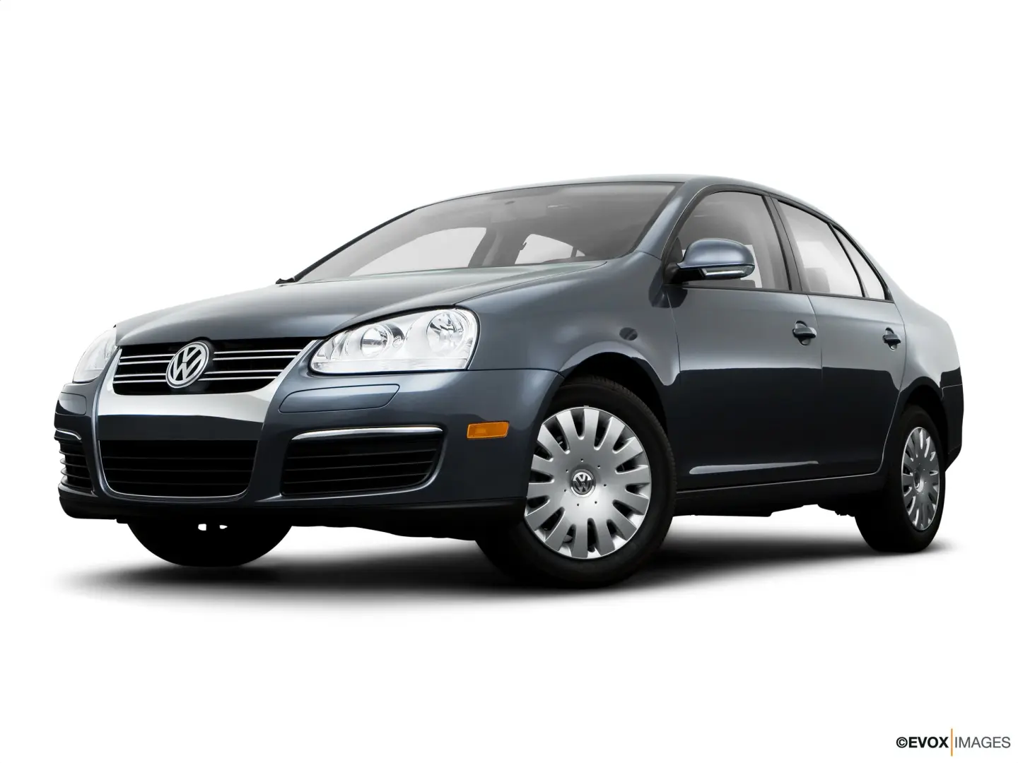 Volkswagen Jetta Jetta 1.6 Tour 3