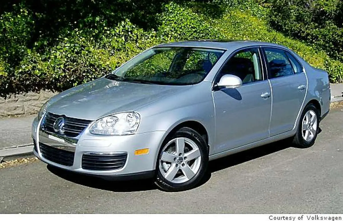 Volkswagen Jetta Jetta 1.6 Tour 7