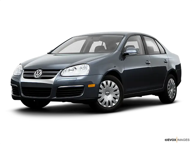 Volkswagen Jetta Jetta 1.6 Tour Tiptronic 4