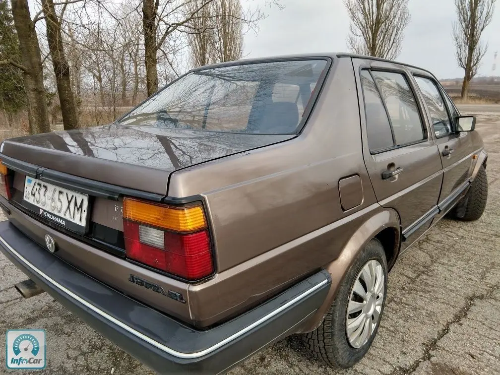 Volkswagen Jetta Jetta 1.8 CL 0